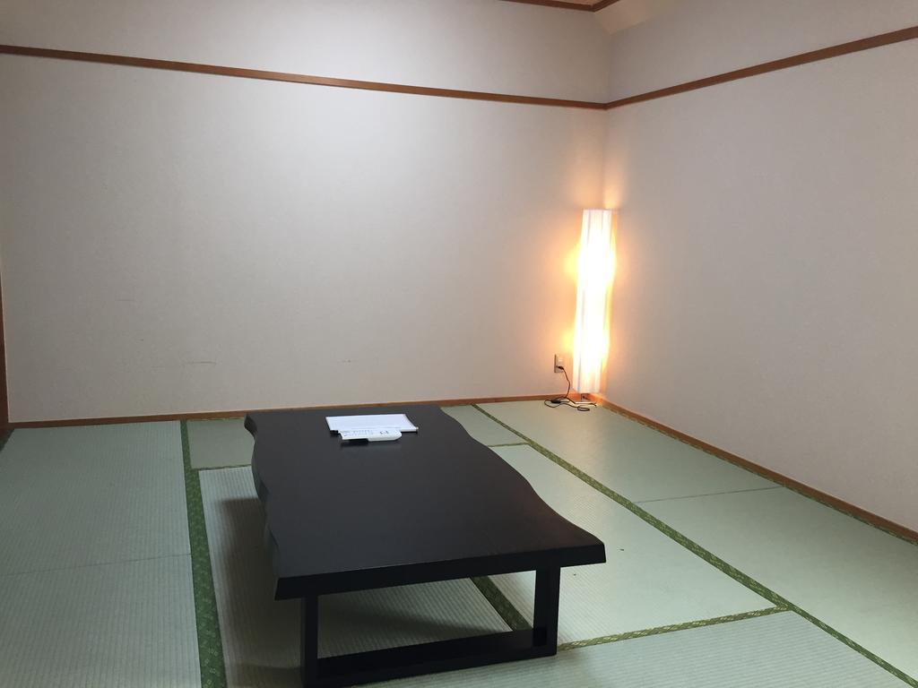 Tokyo Banyan Hotel Zimmer foto