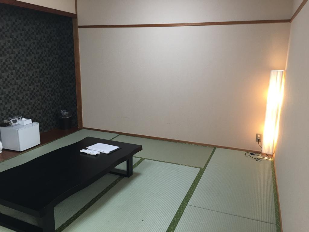 Tokyo Banyan Hotel Zimmer foto